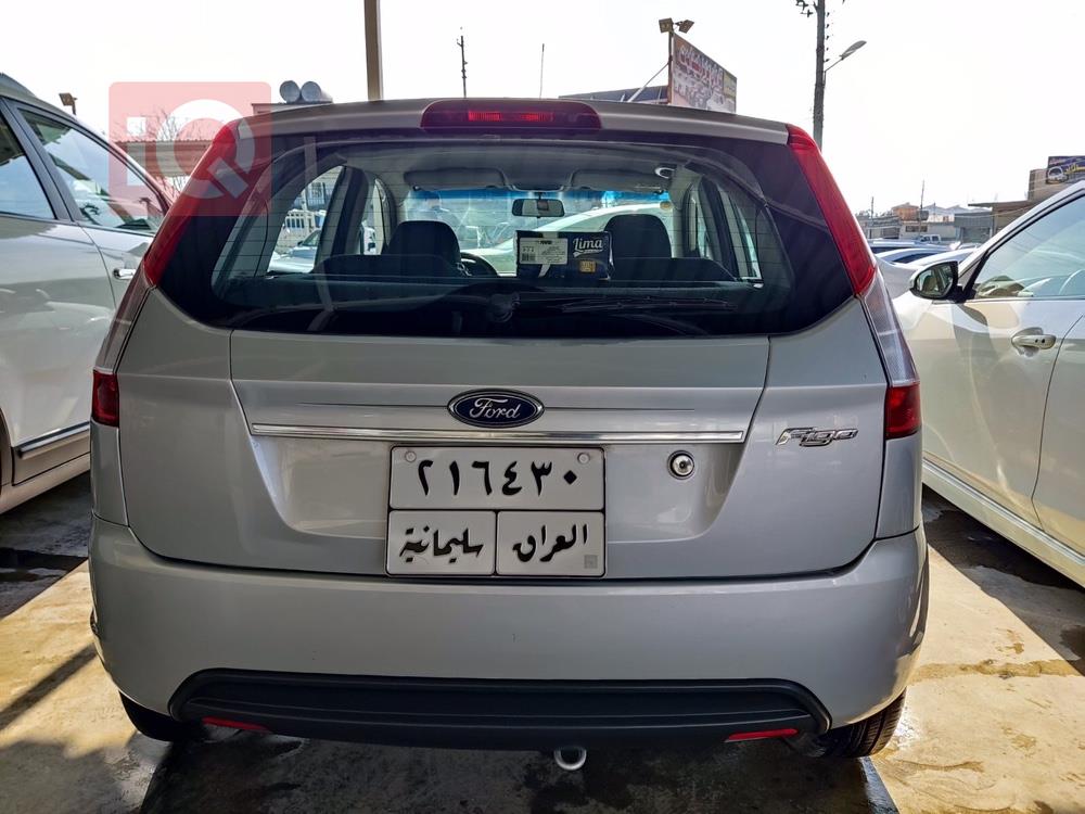 فۆرد فیگۆ